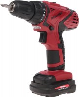 Photos - Drill / Screwdriver RedVerg RD-SD14L/2-1T 