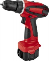 Photos - Drill / Screwdriver RedVerg RD-SD14N/2TU 