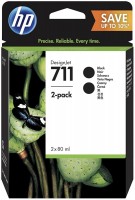 Photos - Ink & Toner Cartridge HP 711 P2V31A 