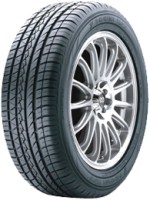 Photos - Tyre Yokohama YK520 215/60 R17 95H 