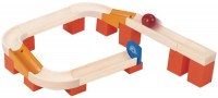 Photos - Construction Toy Wonderworld Tracks and Ball WW-7004 