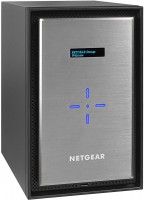 Photos - NAS Server NETGEAR ReadyNAS 32 TB