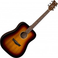 Photos - Acoustic Guitar Dean Guitars AXS Prodigy Acoustic Pack 