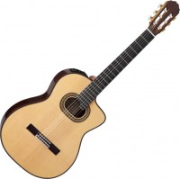 Acoustic Guitar Takamine TH90 