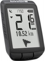Cycle Computer Sigma Pure GPS 