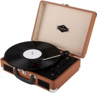 Photos - Turntable Auna Peggy Sue 