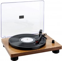 Photos - Turntable Auna TT Classic 