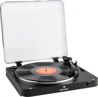 Photos - Turntable Auna TT-30 BT 