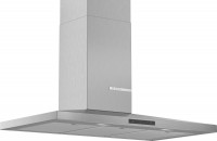 Photos - Cooker Hood Bosch DWQ 96DM50 stainless steel