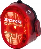 Bike Light Sigma Nugget II Flash 