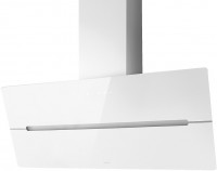 Photos - Cooker Hood Elica Wise WH/A/90 white