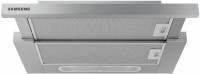 Photos - Cooker Hood Samsung NK 24M1030 IS stainless steel