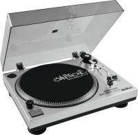 Photos - Turntable Omnitronic BD-1380/1390 