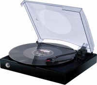 Photos - Turntable Reflecta LP-PC 