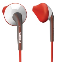Photos - Headphones Philips SHQ1000 