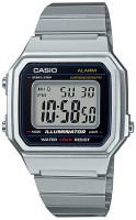 Photos - Wrist Watch Casio B-650WD-1A 