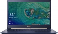 Photos - Laptop Acer Swift 5 SF514-52T (SF514-52T-56RP)