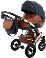 Photos - Pushchair Tako Skiathos  3 in 1