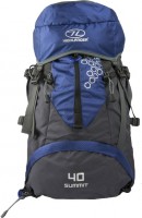 Photos - Backpack Highlander Summit 40 40 L