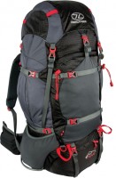 Photos - Backpack Highlander Ben Nevis 65 65 L