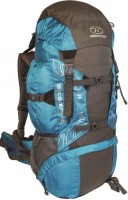 Photos - Backpack Highlander Discovery 65 65 L