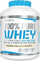 Photos - Protein BioTech 100% Pure Whey 4 kg