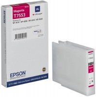 Photos - Ink & Toner Cartridge Epson T7553 C13T755340 