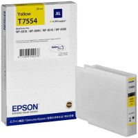 Photos - Ink & Toner Cartridge Epson T7554 C13T755440 