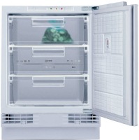 Photos - Integrated Freezer Neff G4344 X6 