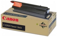 Photos - Ink & Toner Cartridge Canon C-EXV4 6748A002 