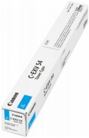 Photos - Ink & Toner Cartridge Canon C-EXV54C 1395C002 