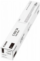 Photos - Ink & Toner Cartridge Canon C-EXV54BK 1394C002 