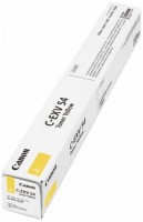 Photos - Ink & Toner Cartridge Canon C-EXV54Y 1397C002 