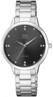 Photos - Wrist Watch Q&Q QA09J202Y 