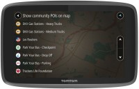 Photos - Sat Nav TomTom GO Professional 620 