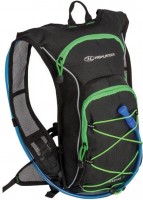 Photos - Backpack Highlander Kestrel 9 Hydration Pack 15 15 L