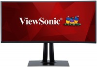 Monitor Viewsonic VP3881 38 "  black