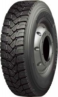 Photos - Truck Tyre Windforce WD2060 295/80 R22.5 152L 