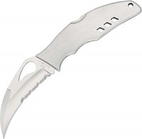 Knife / Multitool Spyderco Byrd Crossbill 