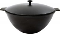 Photos - Terrine / Cauldron Dobrynia DO-3334 4 L