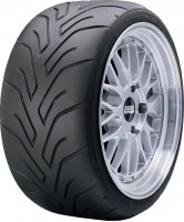 Photos - Tyre Yokohama Advan A048 215/45 R17 87W 