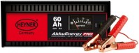 Photos - Charger & Jump Starter Heyner AkkuEnergy PRO 6A 