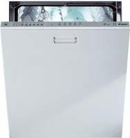 Photos - Integrated Dishwasher Candy CDI 5015E10-S 
