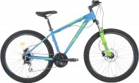 Photos - Bike Stern Motion 4.0 27.5 2017