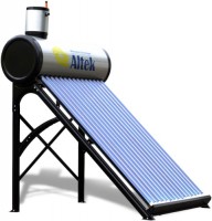 Photos - Solar Collector ALTEK SP-CL-24 