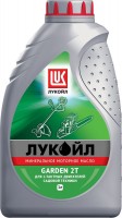 Photos - Engine Oil Lukoil Garden 2T 1L 1 L