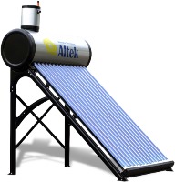 Photos - Solar Collector ALTEK SD-T2L-15 