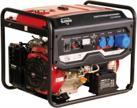 Photos - Generator Elitech SGB-6500EAM 