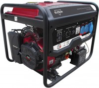 Photos - Generator Elitech SGB-9500EAM 