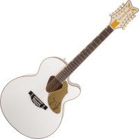 Photos - Acoustic Guitar Gretsch G5022CWFE-12 Falcon Rancher 
